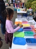 Sand art