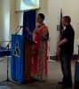 Cheryl's testimony