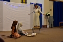 Good news for the shepherds