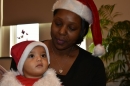 Santas!