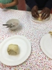 Cooking Resurrection Rolls