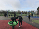 Fun in the park