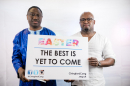 Easter 2019