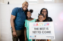 Easter 2019