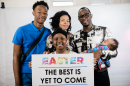 Easter 2019