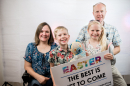 Easter 2019